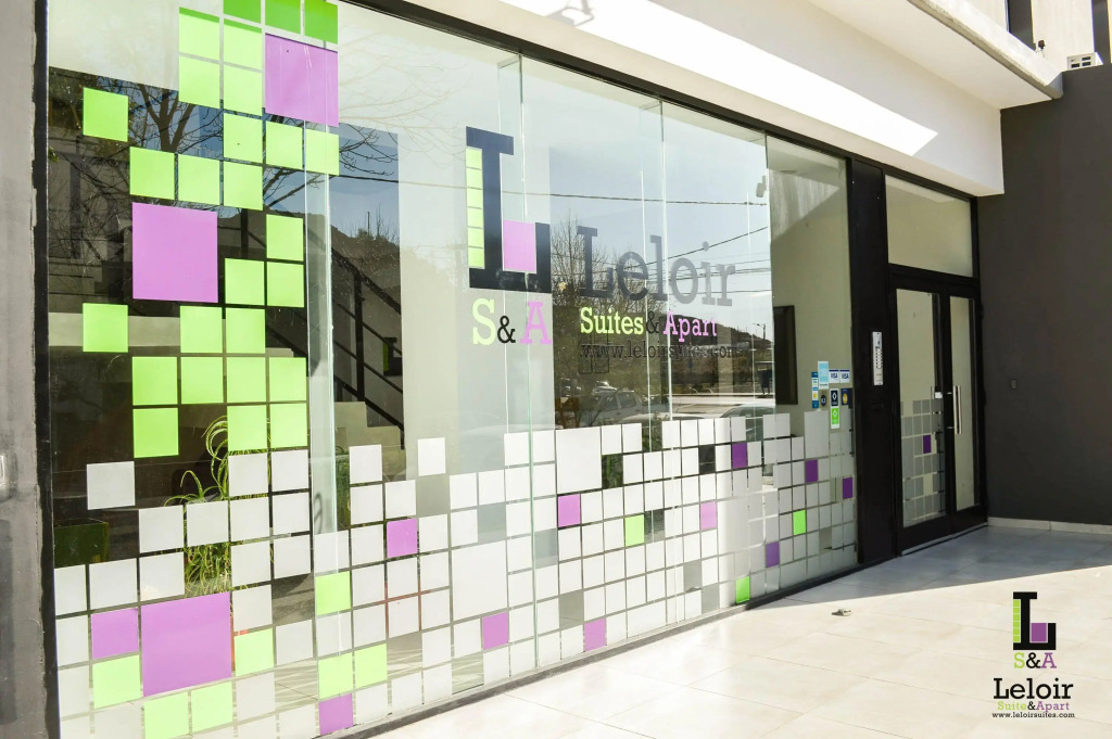 LELOIR Suites & Meetings