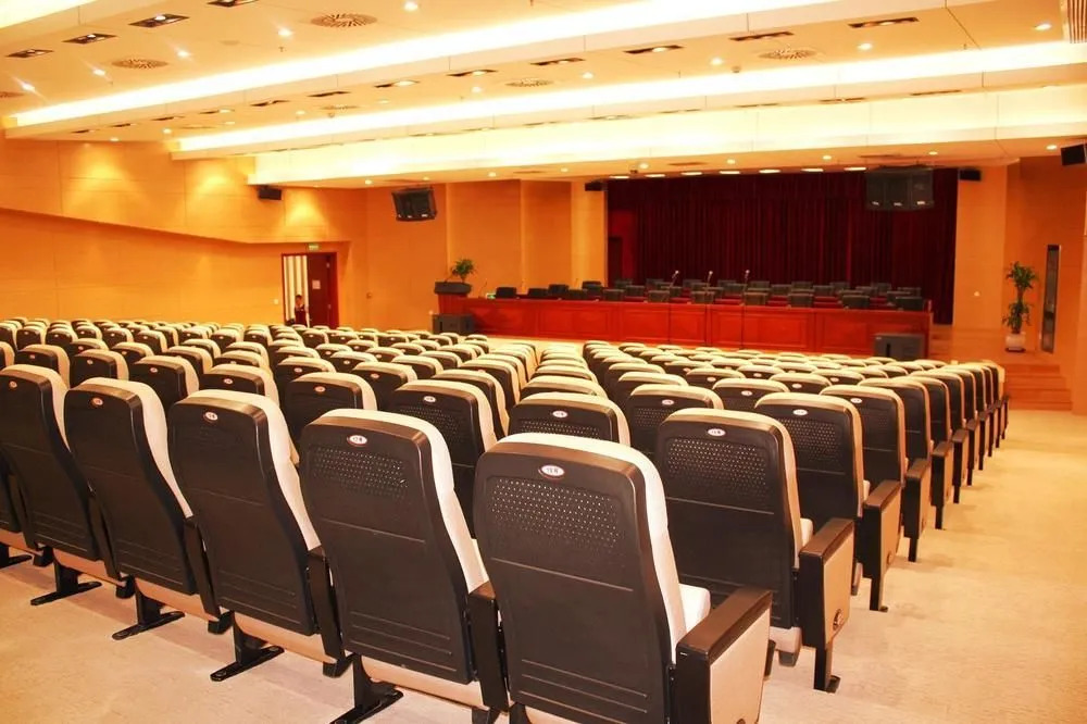 Dongli Lake Hotel Tianjin