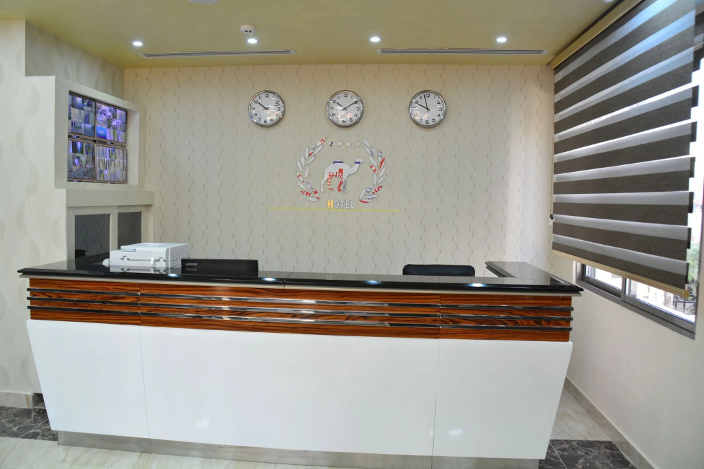 Aljamal Hotel