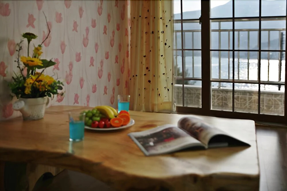 Geoje Milky Way Pension