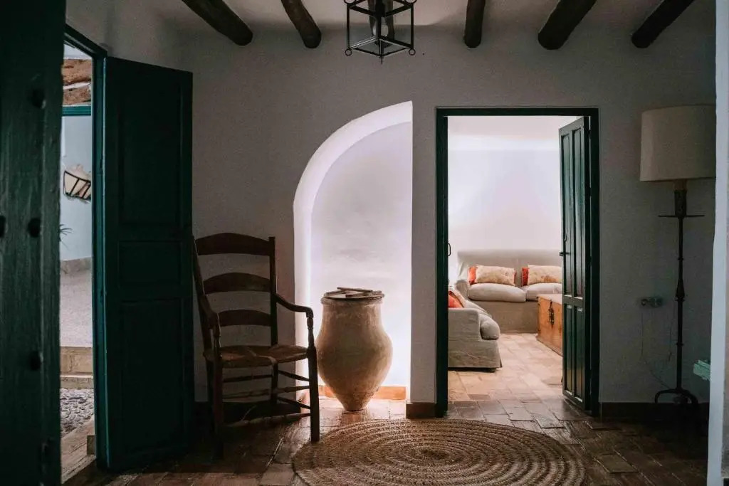 Elegant Villa in Montilla with Private Pool
