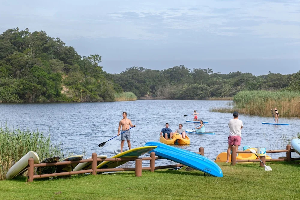 San Lameer Villa Rentals 2536
