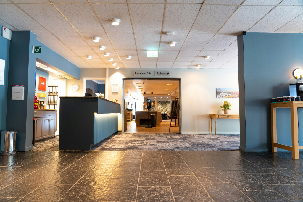Thon Hotel Otta