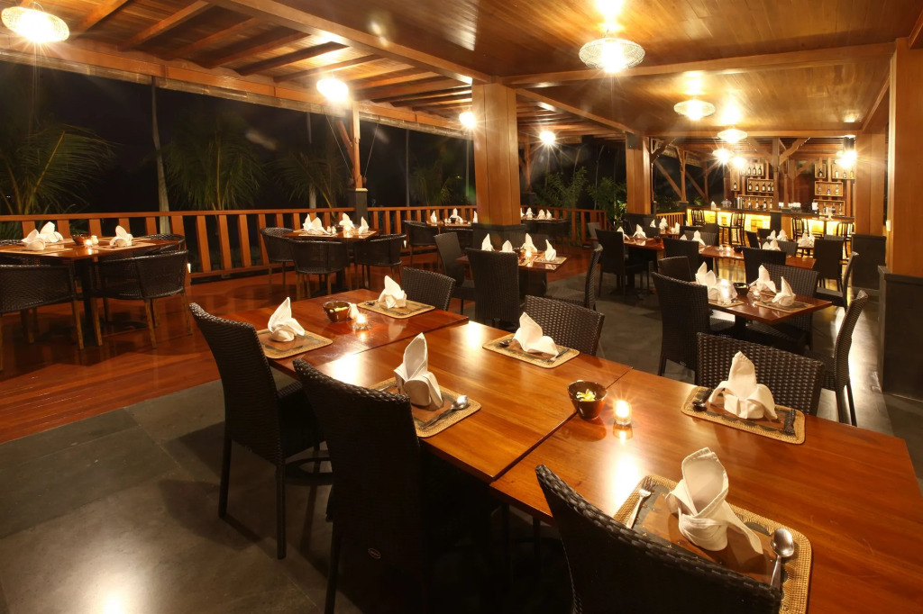 Onje Resort and Villas