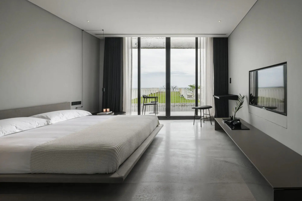 Hotel Bocage Hua Hin