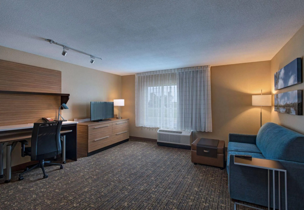 TownePlace Suites by Marriott Columbia