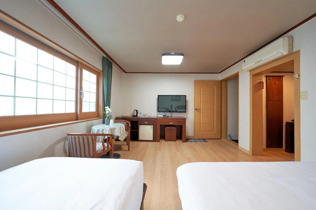 JeJu Golf Hotel