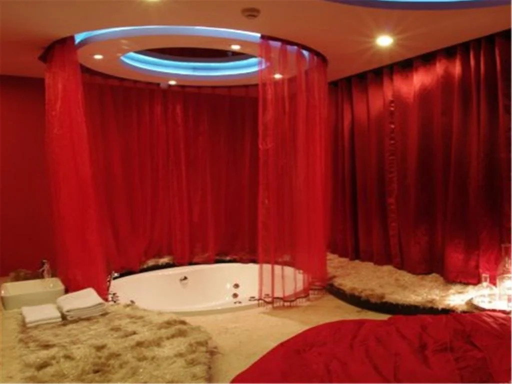 Wanai Lover Hotel Beijing Madian