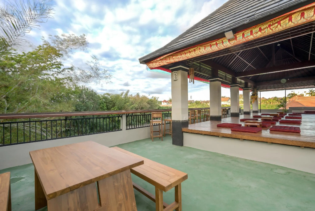Asanaya Suite