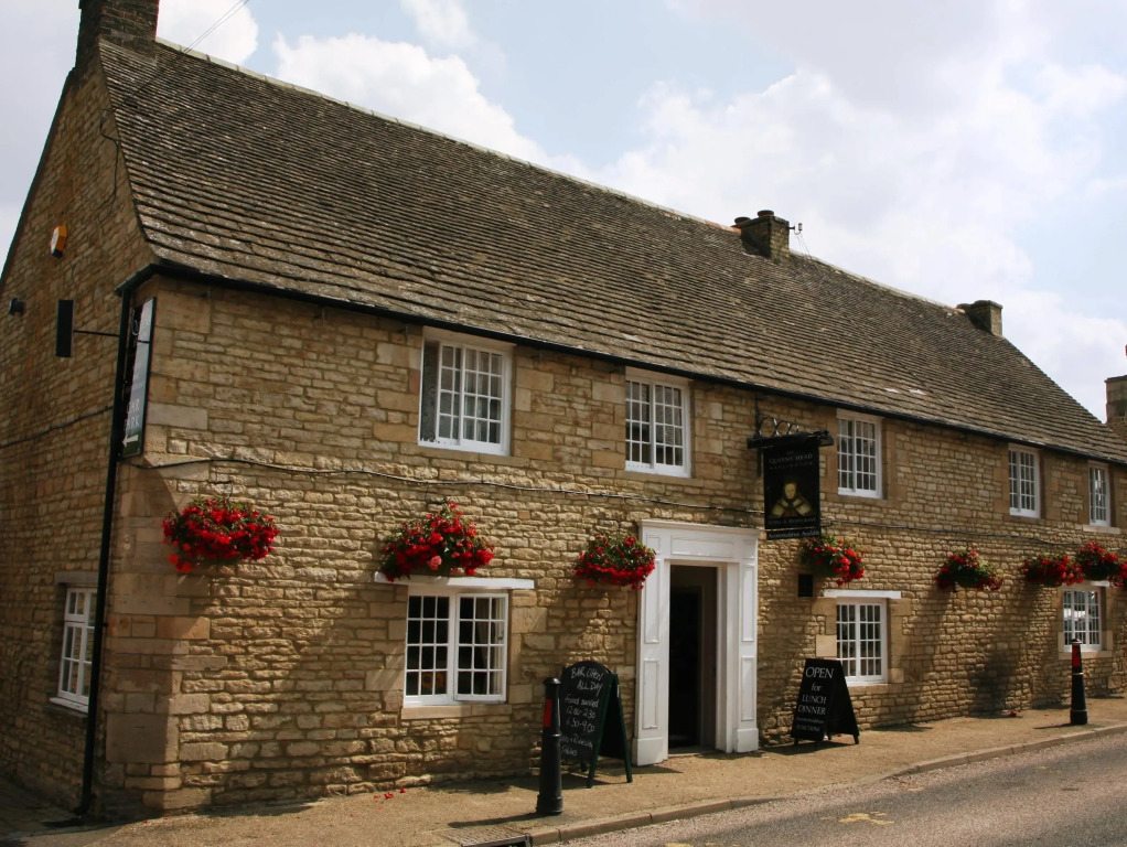 Queens Head Inn