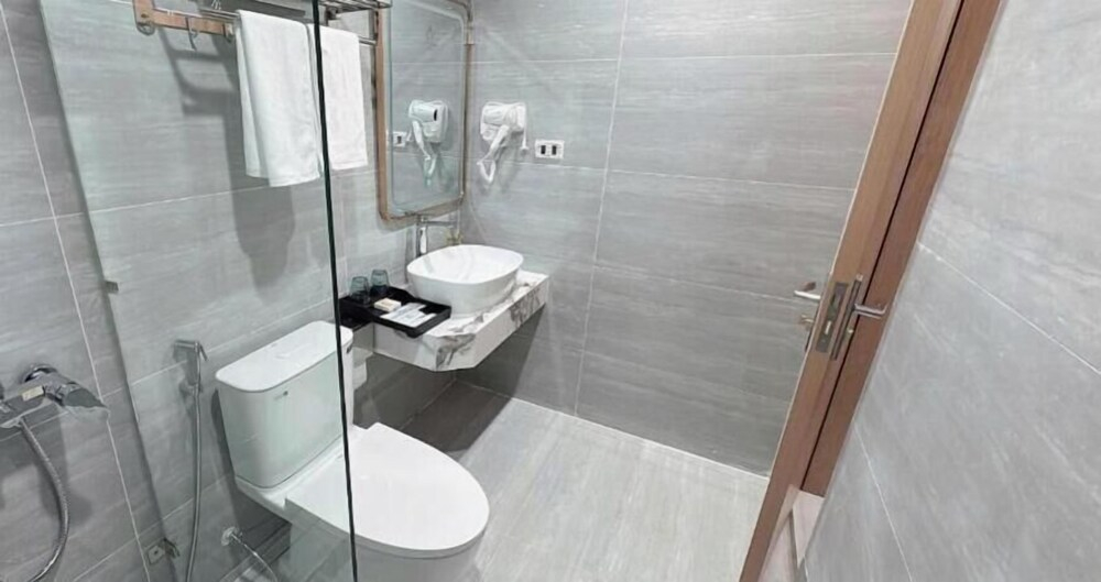 One Villa Hotel 6