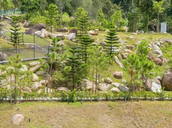 Enclave Nature Suites Bukit Tinggi by BYON