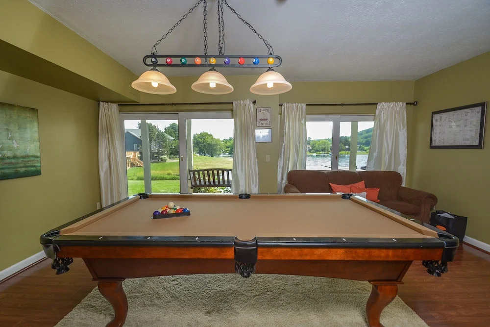 Creeks Edge 3 Bedroom House