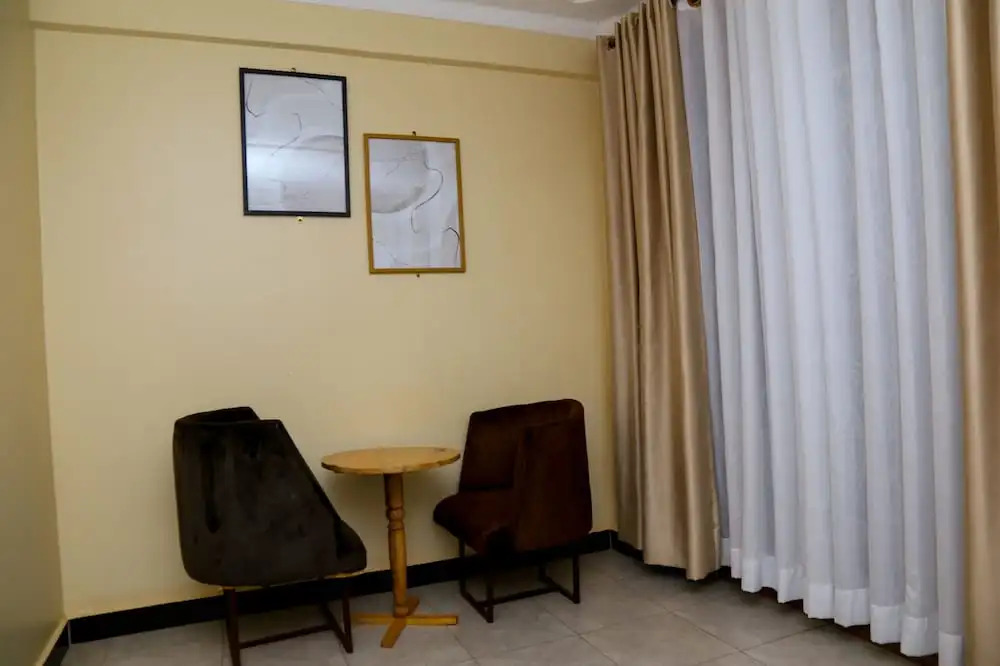JD LUXURY HOTEL Jinja