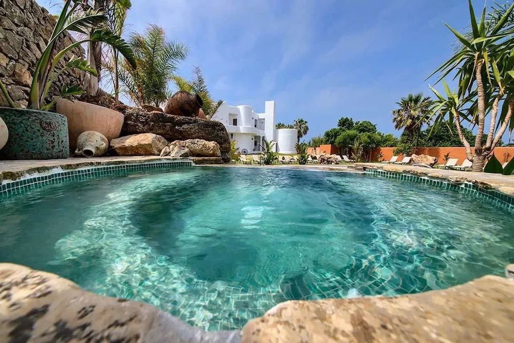 Apartamentos Turisticos Bahia De Trafalgar