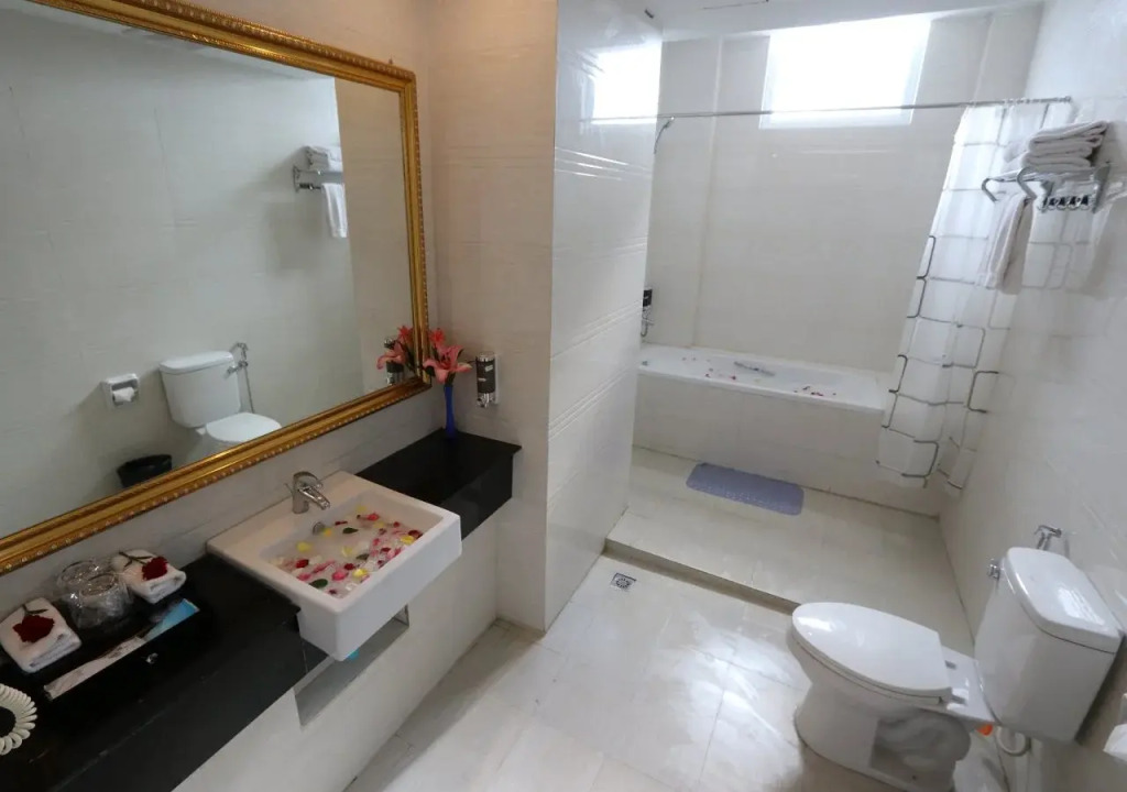 Mansu Hotel