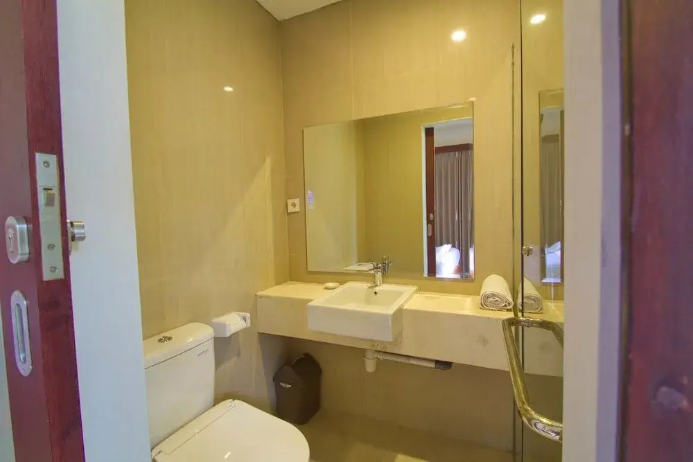 BnB Sanur