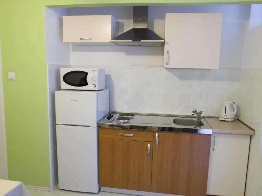 Apartment Spalatina