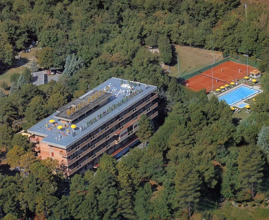Hotel Michelangelo