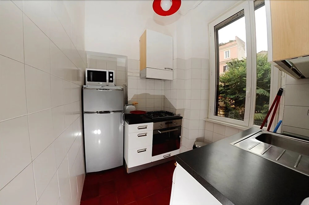 Colosseum Sweet Life Apartment