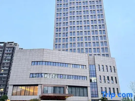 Kunshan Yusong Garden  Hotel