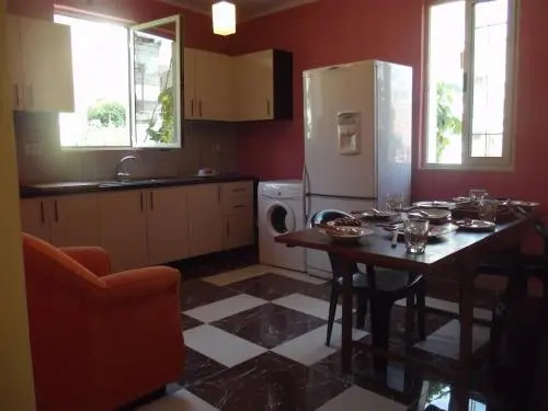 Dolphin Hostel