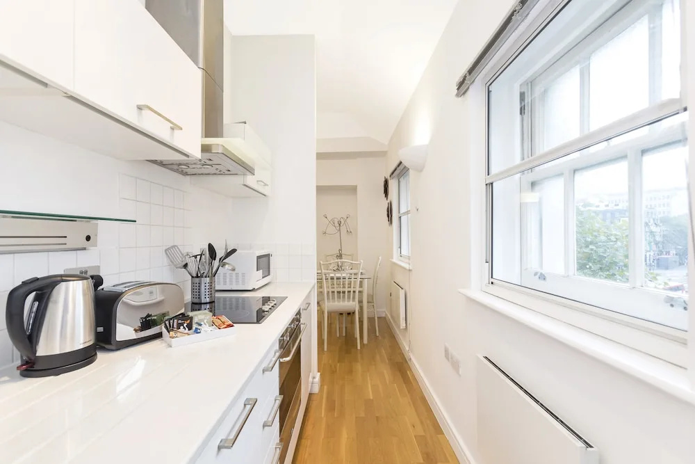 Club Living - Kings Cross & Eurostar Apartments