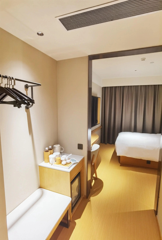 JI Hotel Xiamen Mingfa Square