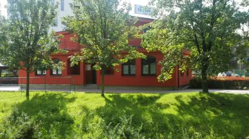 Hotel Olympia