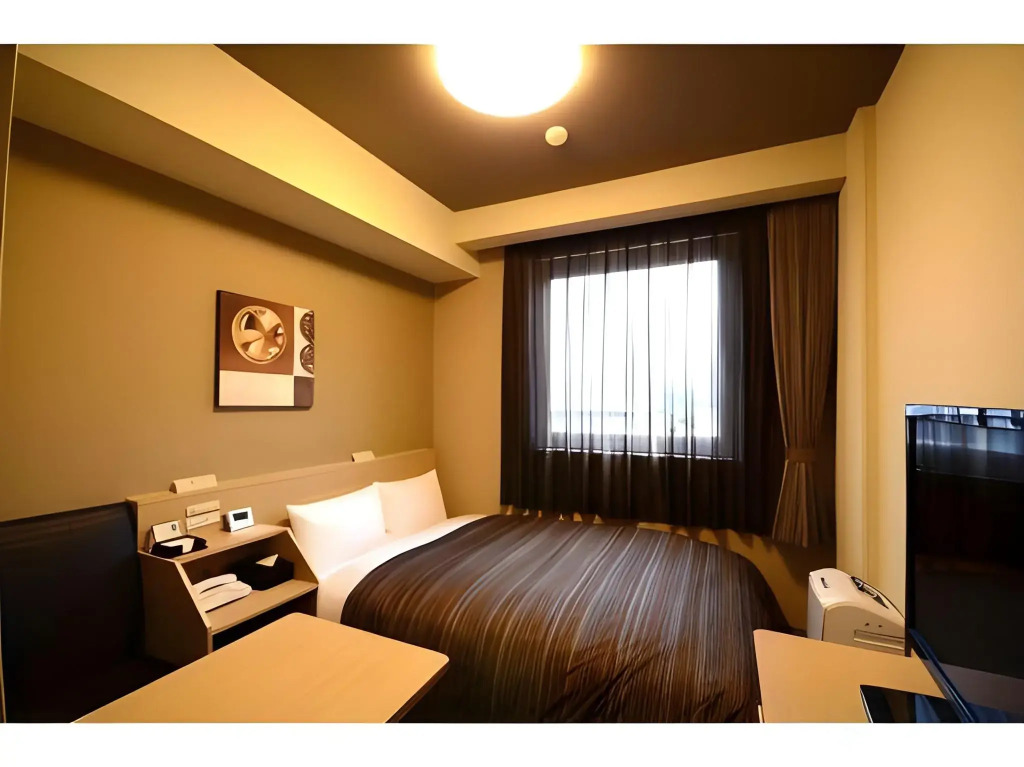 Hotel Route-Inn Toyohashi Ekimae