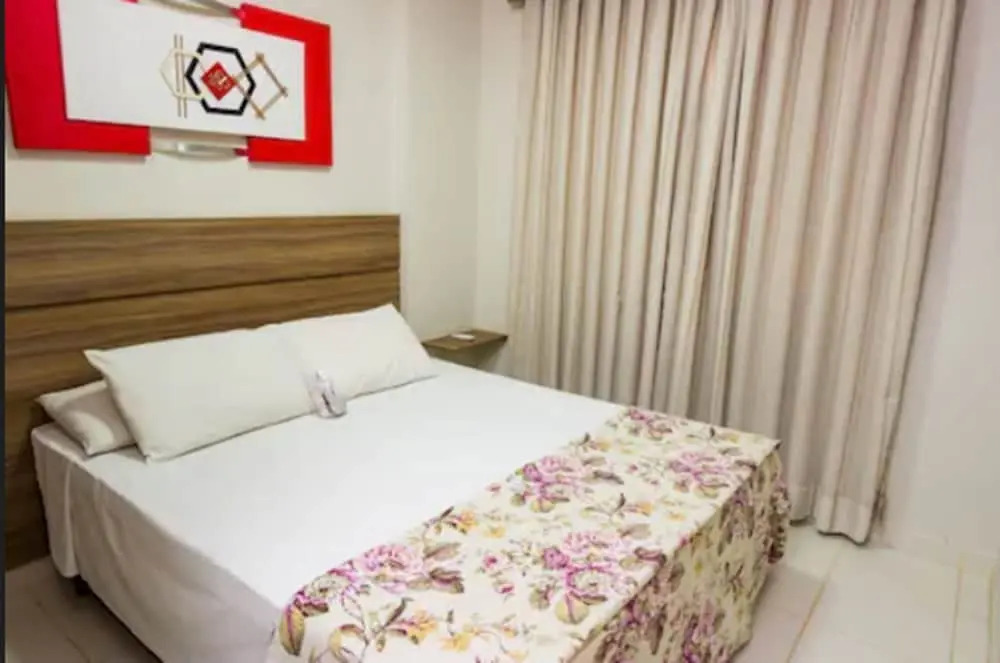 RQ Turismo Apartments Veredas
