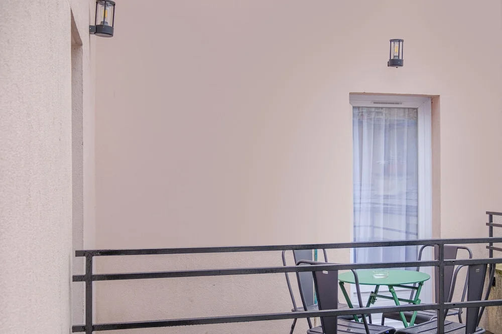 Apparthôtel East Paris Suite