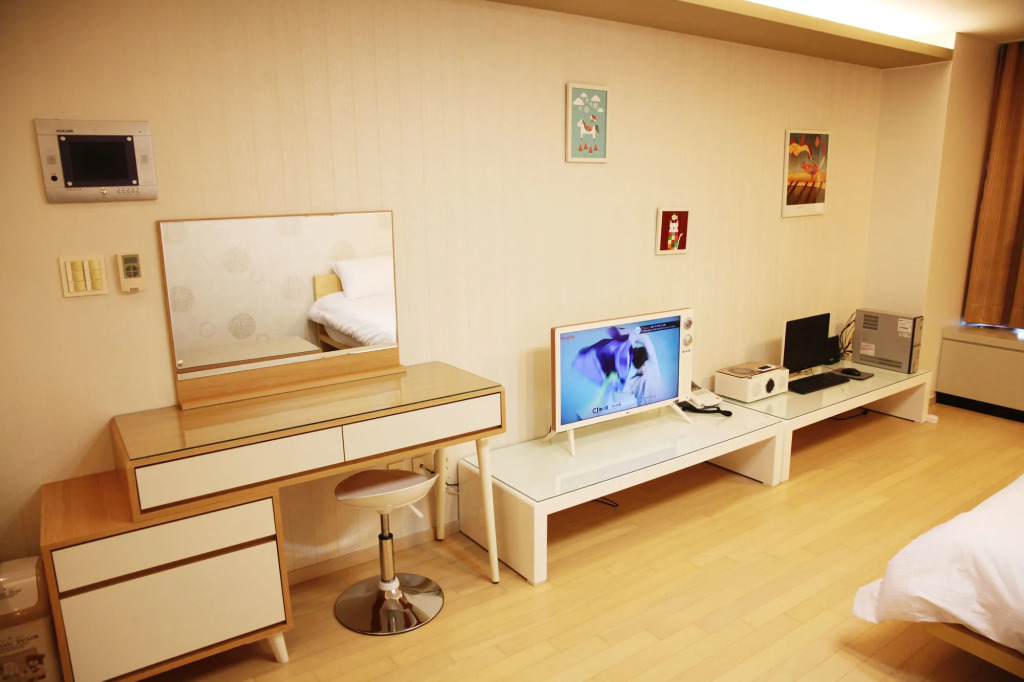 Numberone Guest Hotel
