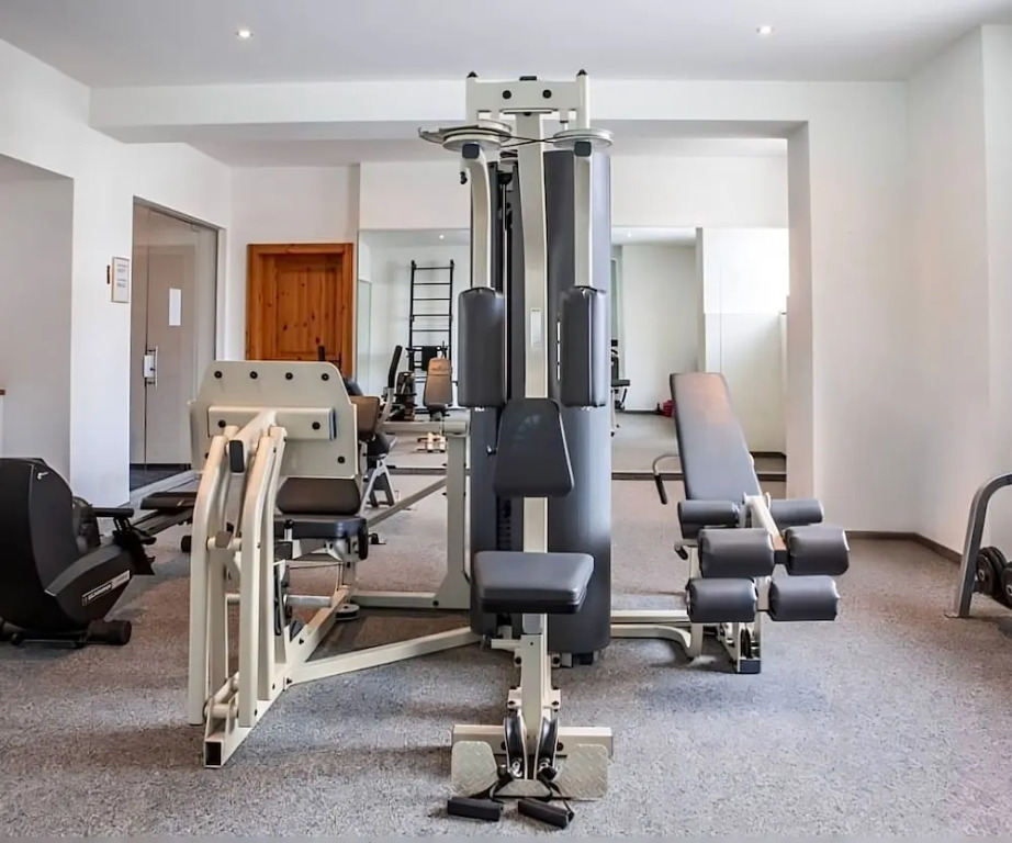 Luxury Apartment, Panoramic Mountain Views, 5 Star Spa Facilities - 4 Bedroom