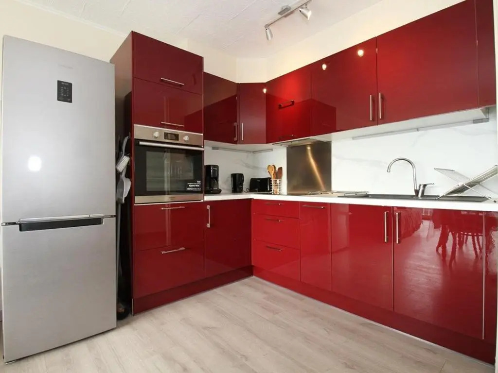 Appartement Balaruc-les-Bains, 2 pièces, 2 personnes - FR-1-553-109
