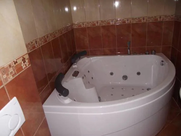 Hotel Flormang