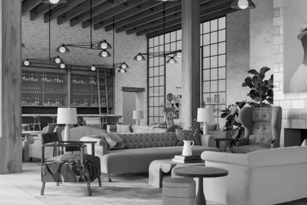 Trilogy Hotel Montgomery, Autograph Collection