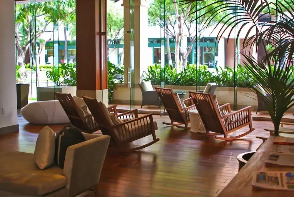 Allure Waikiki 2 Bedroom Condo by RedAwning