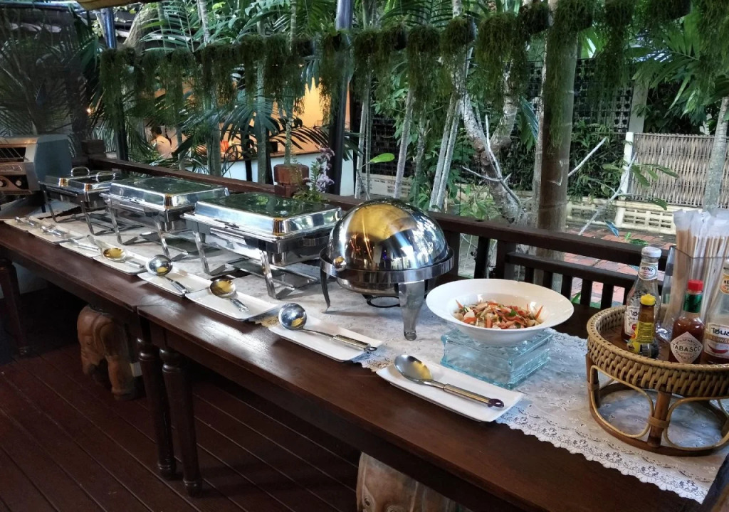 Fanli Resort Chiang Mai