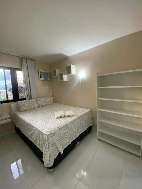 Excelente Apartamento na beira do lago!