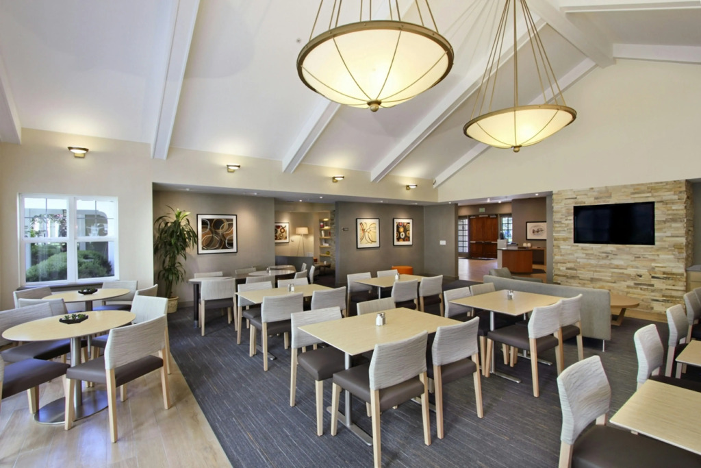 Homewood Suites by Hilton Newark Fremont