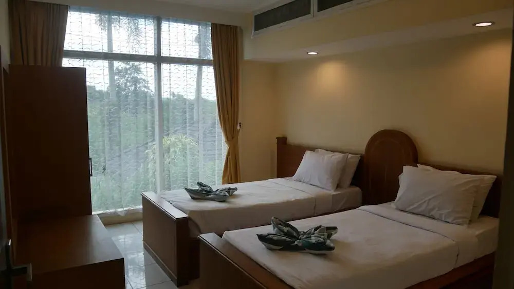 The Grand Hope Resort And Residence