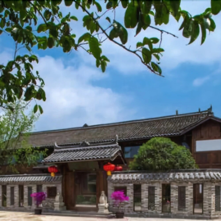 Junjing distillery·Shunheyuan