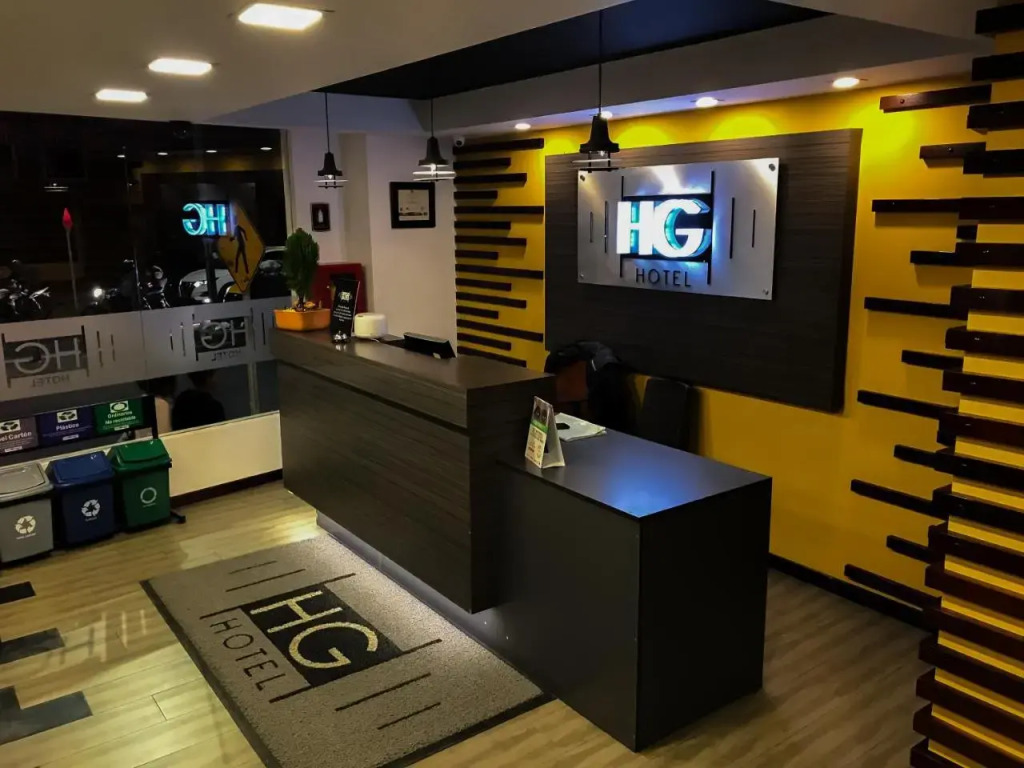 HYG Hotel
