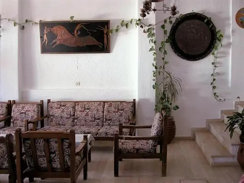 Aparthotel 4 Stars Agios Nikolaos