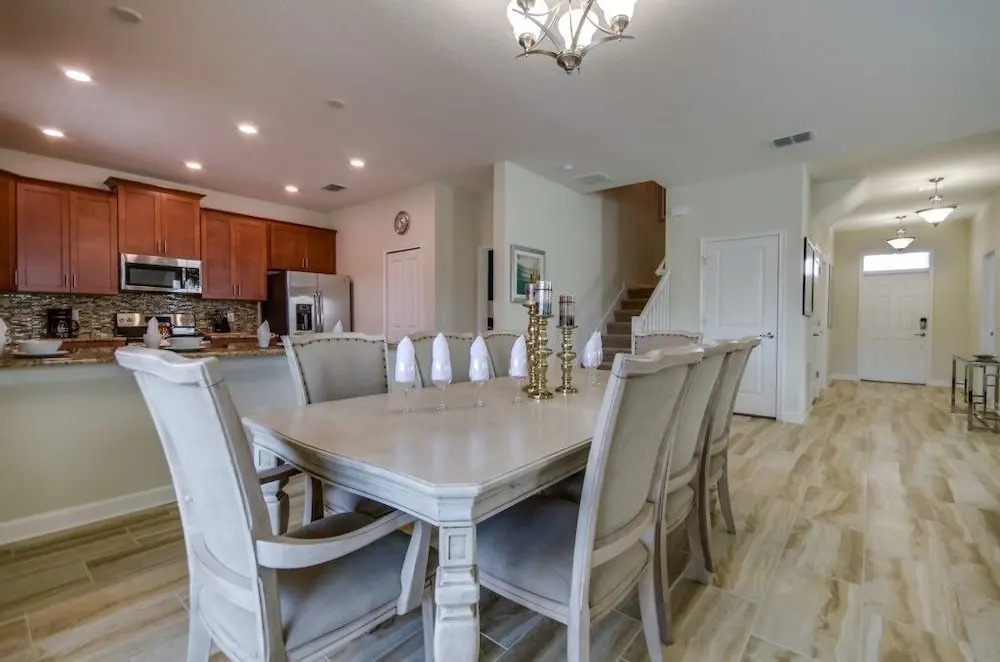 Amazing House! - Champions Gate - 1538MVD