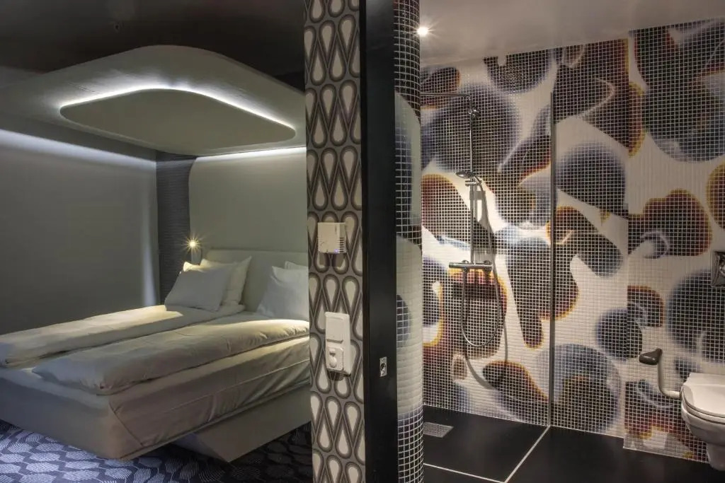 Magic Hotel Bergen City Center, a member of Radisson Individuals