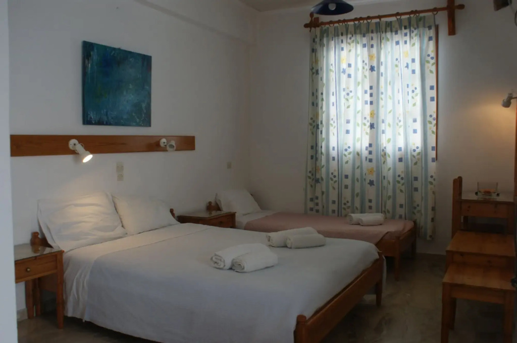 Hotel Eleftheria
