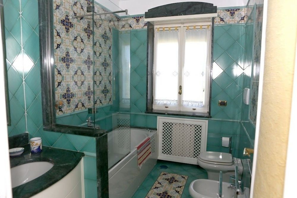 B&B Villa La Cicas