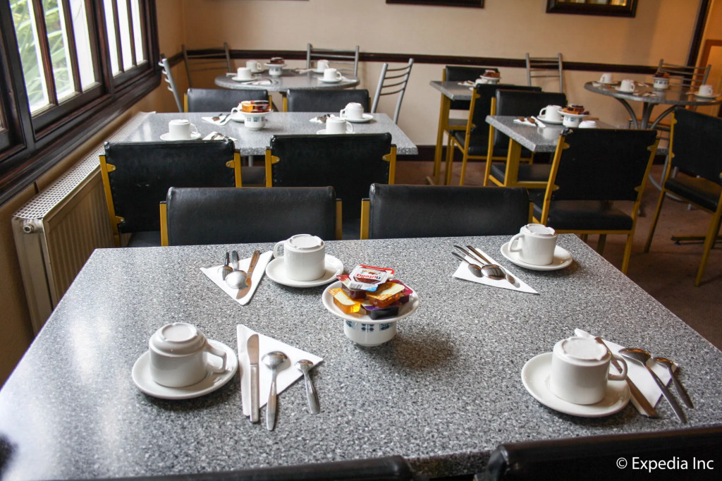 Swinton Hotel